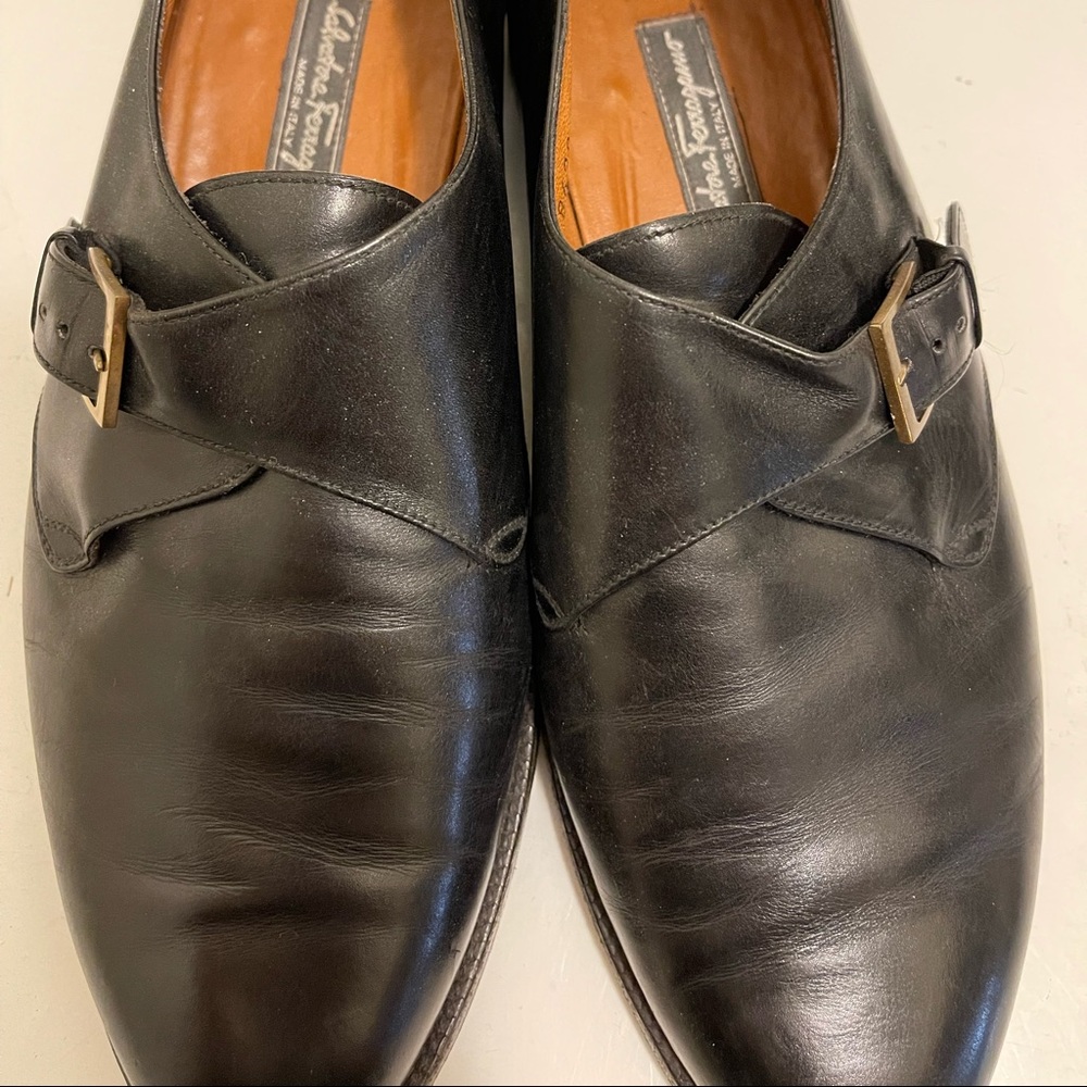 Salvatore Ferragamo Shoes
